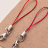Dây phonecharm đỏ