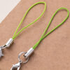 Dây phonecharm xanh lá