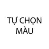 Tự chọn màu